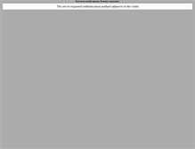 Tablet Screenshot of ft.translator-bg.com
